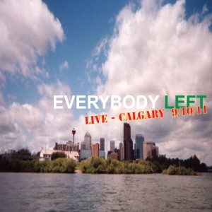 收聽Everybody Left的Rock Slow (Live)歌詞歌曲