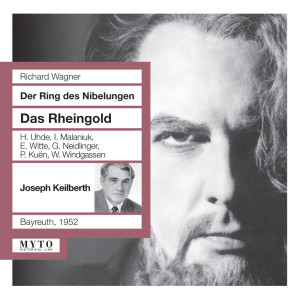 ดาวน์โหลดและฟังเพลง Das Rheingold: Scene 4: Lauschtest du seinem Liebesgruss? (Loge, Wotan, Froh, Donner, Fricka) พร้อมเนื้อเพลงจาก Erich Witte