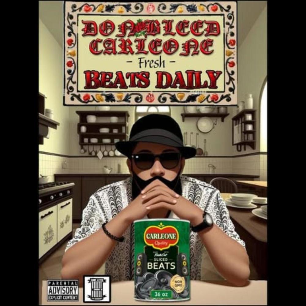 Fresh Beats Daily (Explicit)