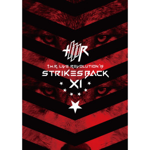ดาวน์โหลดและฟังเพลง Tsukiyabureru - Time to Smash! (Live) พร้อมเนื้อเพลงจาก T. M. Revolution