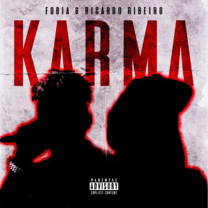 Fobia的專輯Karma (Explicit)