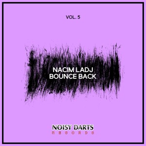 Album Bounce Back, Vol. 5 from Nacim Ladj