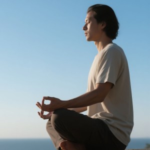 Meditation Music Relaxation的專輯Relaxing Music for Meditation Rest