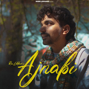 Album Ajnabi from 