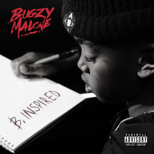 Bugzy Malone的專輯Done His Dance