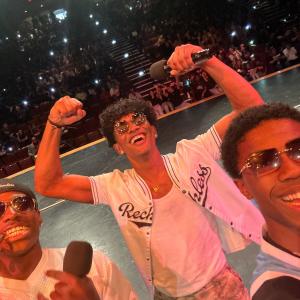 Saih的專輯Masterpieces (Explicit)