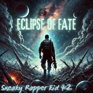 收聽Sneaky Rapper kid 42的Dead Of The Night (feat. Jaker) (Explicit)歌詞歌曲