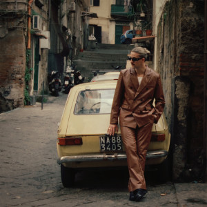 Album Barrio from 
