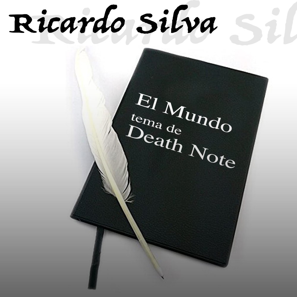 El Mundo (Tema de Death Note)