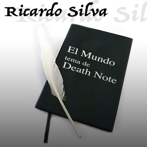 Ricardo Silva的專輯El Mundo (Tema de Death Note)