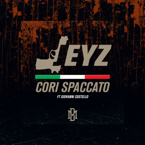 Album Cori spaccato (Explicit) from Jeyz