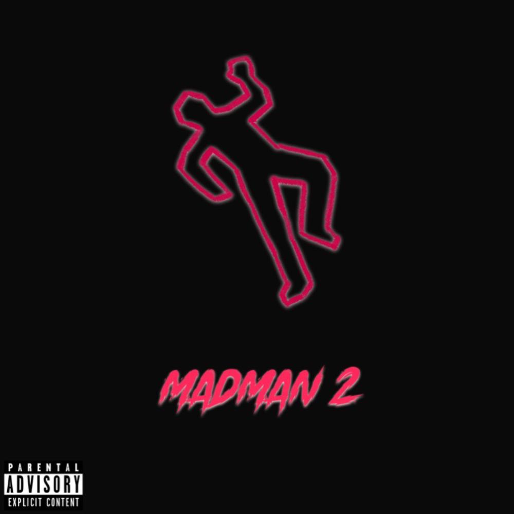 MadMan 2 (Explicit)