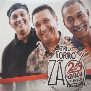 Listen to Riacho do Navio song with lyrics from Trio Forrozão