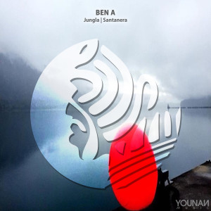 Album Jungla (Radio Edit) from Ben A
