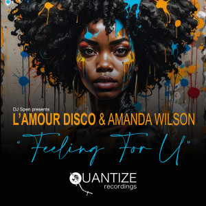 อัลบัม Feeling For U ศิลปิน L'Amour Disco