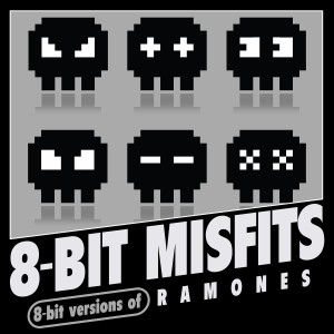 收听8-Bit Misfits的Rock "N" Roll High School歌词歌曲