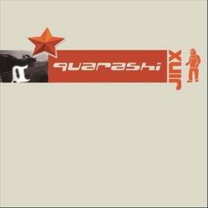 收聽Quarashi的Copycat (Clean Version)歌詞歌曲