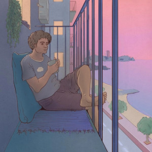 ดาวน์โหลดและฟังเพลง Everything's Gonna Be OK พร้อมเนื้อเพลงจาก Stephan Beats