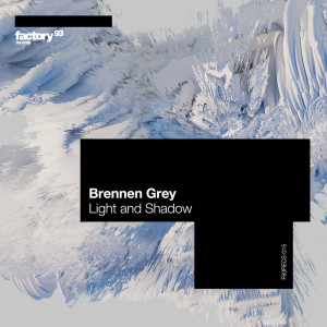 Brennen Grey的专辑Light and Shadow