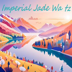 Cara的專輯Imperial Jade Waltz
