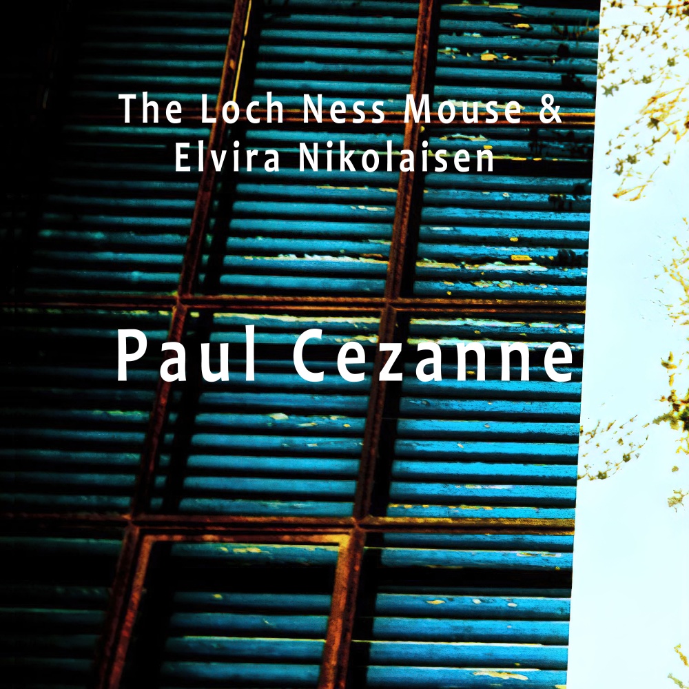 Paul Cezanne