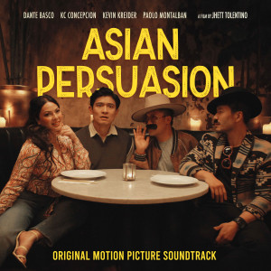 Various Artists的專輯Asian Persuasion (Original Motion Picture Soundtrack)