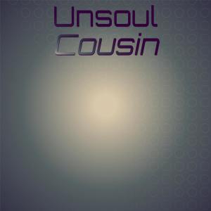 Album Unsoul Cousin from 