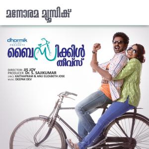 Listen to Bicycle Thieves song with lyrics from Naveen