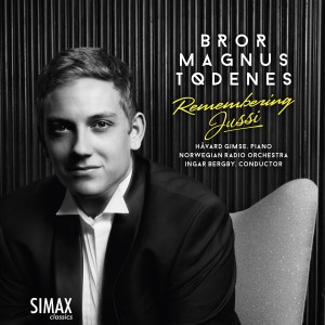 收聽Bror Magnus Tødenes的“Amor ti vieta” – Fedora歌詞歌曲