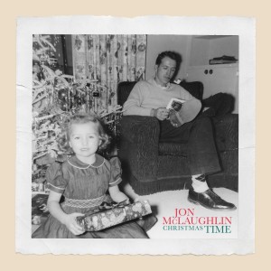 Listen to O Christmas Tree song with lyrics from Jon McLaughlin