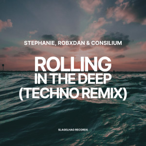 收聽Stephanie (HU)的Rolling In The Deep (Techno Remix)歌詞歌曲