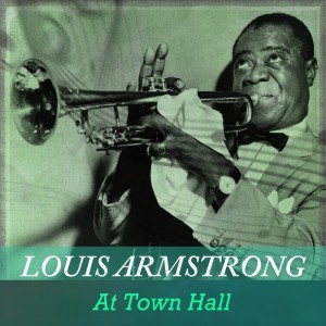 Dengarkan lagu Back O' Town Blues nyanyian Louis Armstrong dengan lirik