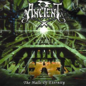 收聽Ancient的Born In Flames歌詞歌曲