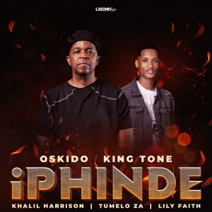 Listen to Iphinde (Radio Edit) song with lyrics from Oskido