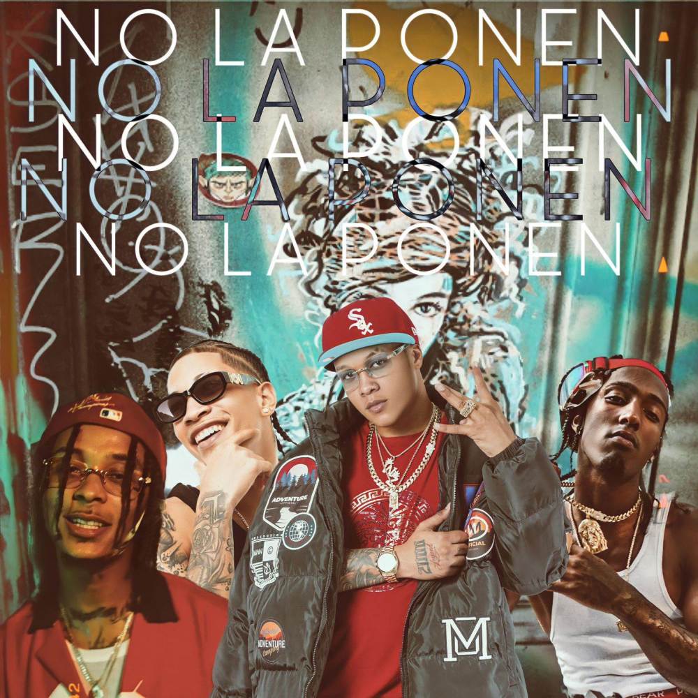 No La Ponen (Explicit)
