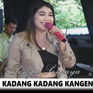 Dengarkan Kadang Kadang Kangen lagu dari Sonya Sonjaya dengan lirik