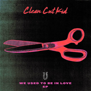 收聽Clean Cut Kid的Paper Heart歌詞歌曲