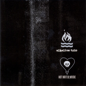 Listen to While You're Waiting song with lyrics from The Alkaline Trio