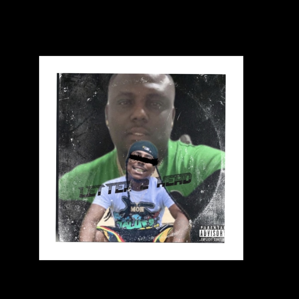 Letter 2 Head (Explicit)