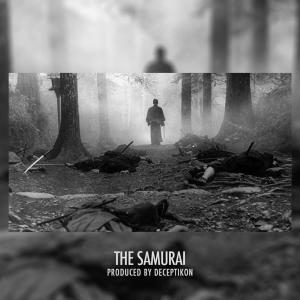 Dengarkan lagu The Samurai (Explicit) nyanyian P.keys dengan lirik