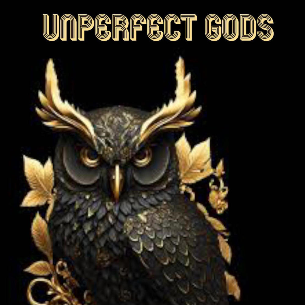 Unperfect Gods (feat. Mozenraff) (Explicit)