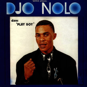 收聽Djo Nolo的Play Boy歌詞歌曲