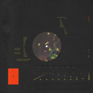 อัลบัม Ceilings (Remixes) ศิลปิน Running Touch