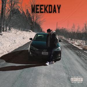 Album Weekday from TwoSix