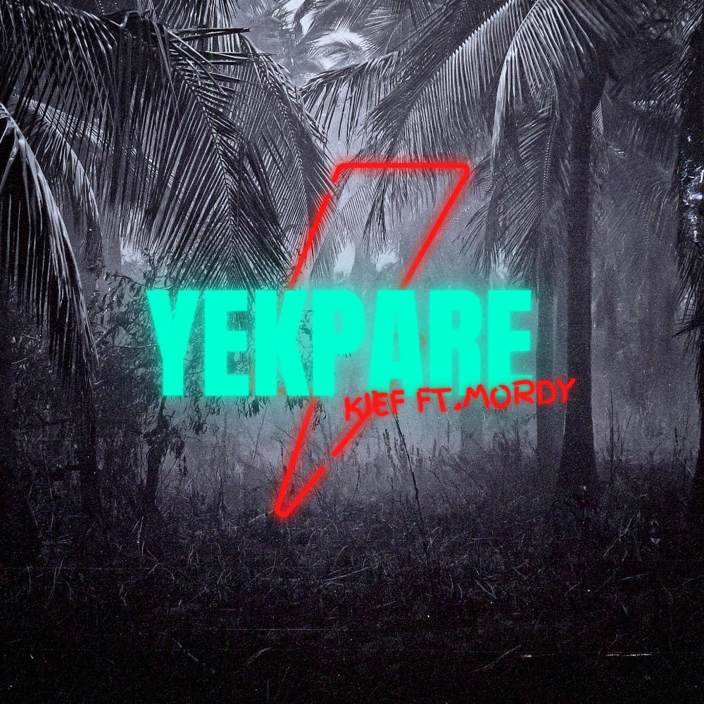 Yekpare (Explicit)