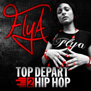 收听Flya的Freestyle Radio (Lokalize Show)歌词歌曲