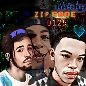Dengarkan lagu Hold of Me (Explicit) nyanyian Luna Deluge dengan lirik