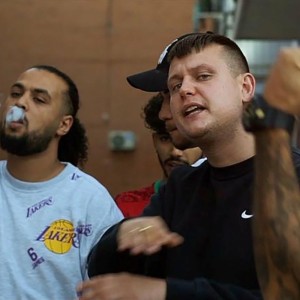 Listen to El Problematico (Explicit) song with lyrics from Kostan103