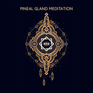 Album Pineal Gland Meditation (Open Third Eye Music for Insight, Spiritual Awakening Activation, Stimulate and Cleanse Ajna Chakra) from 