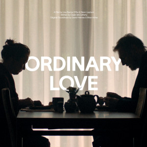 Album Ordinary Love oleh David Holmes